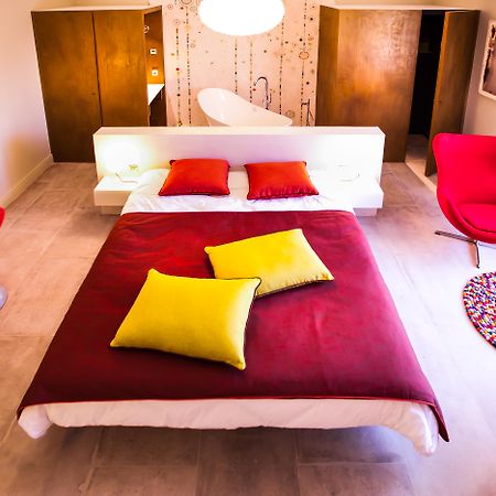 Hotel Domaine De Biar Lavérune المظهر الخارجي الصورة