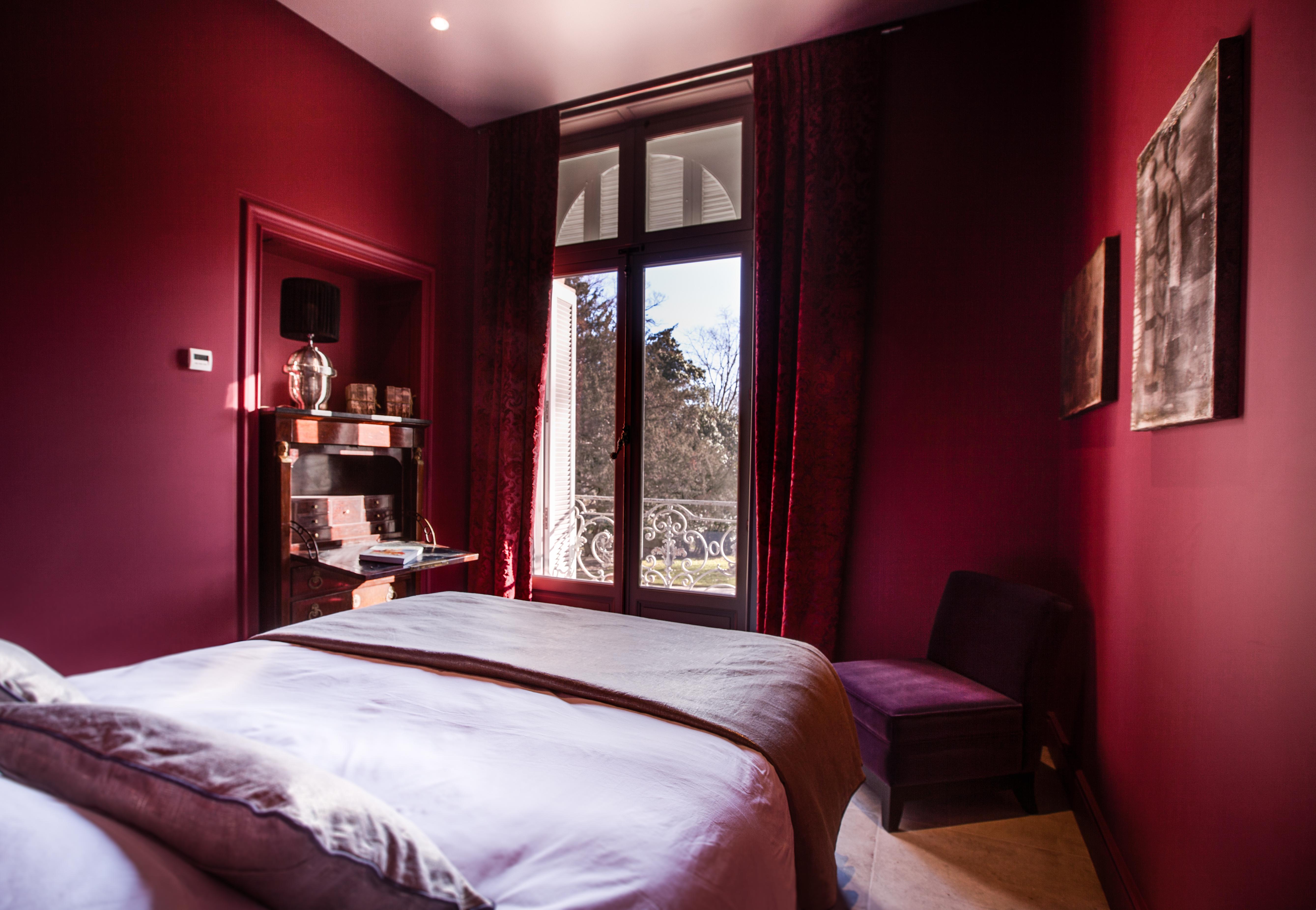 Hotel Domaine De Biar Lavérune المظهر الخارجي الصورة