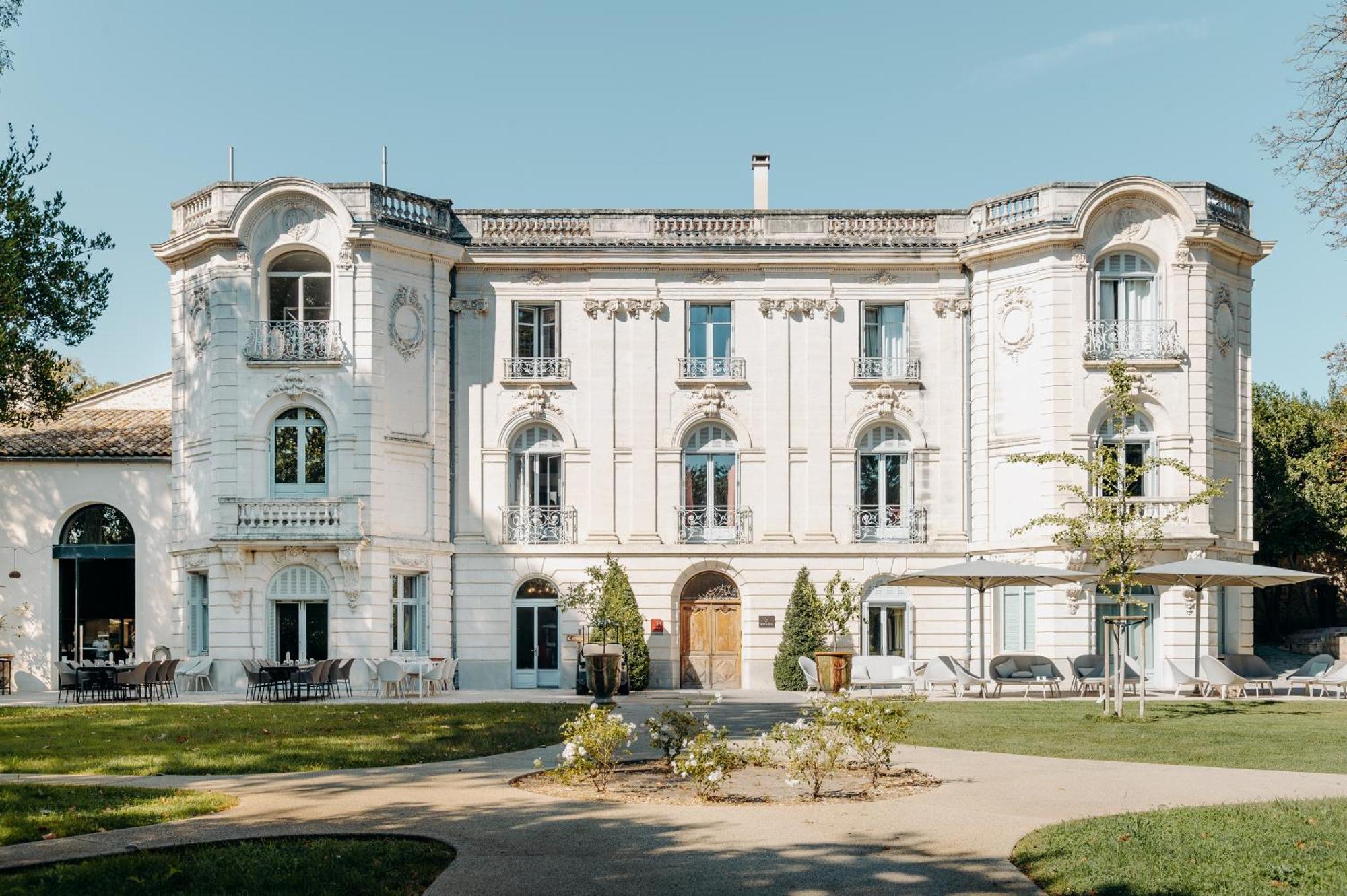 Hotel Domaine De Biar Lavérune المظهر الخارجي الصورة