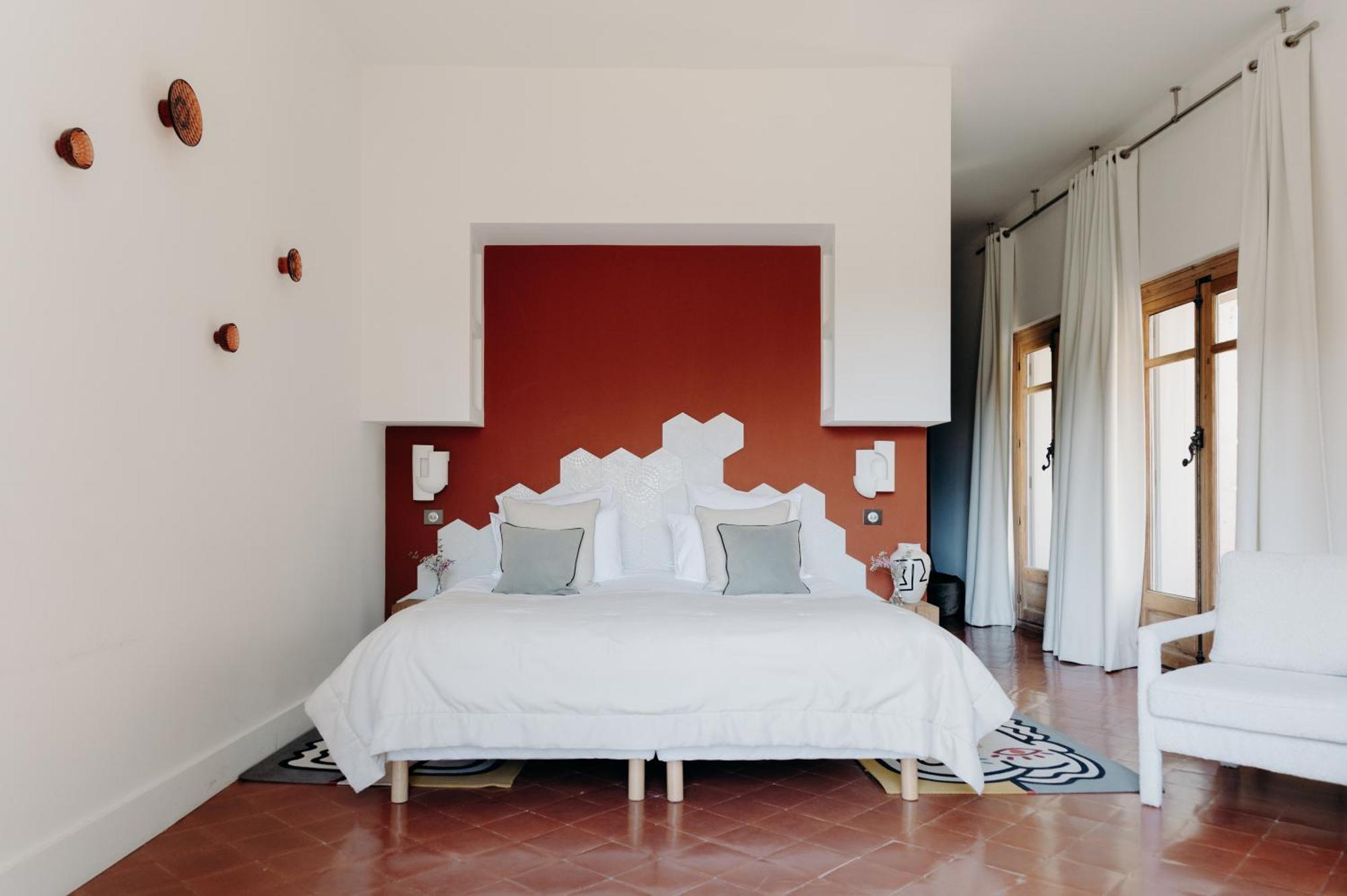 Hotel Domaine De Biar Lavérune المظهر الخارجي الصورة