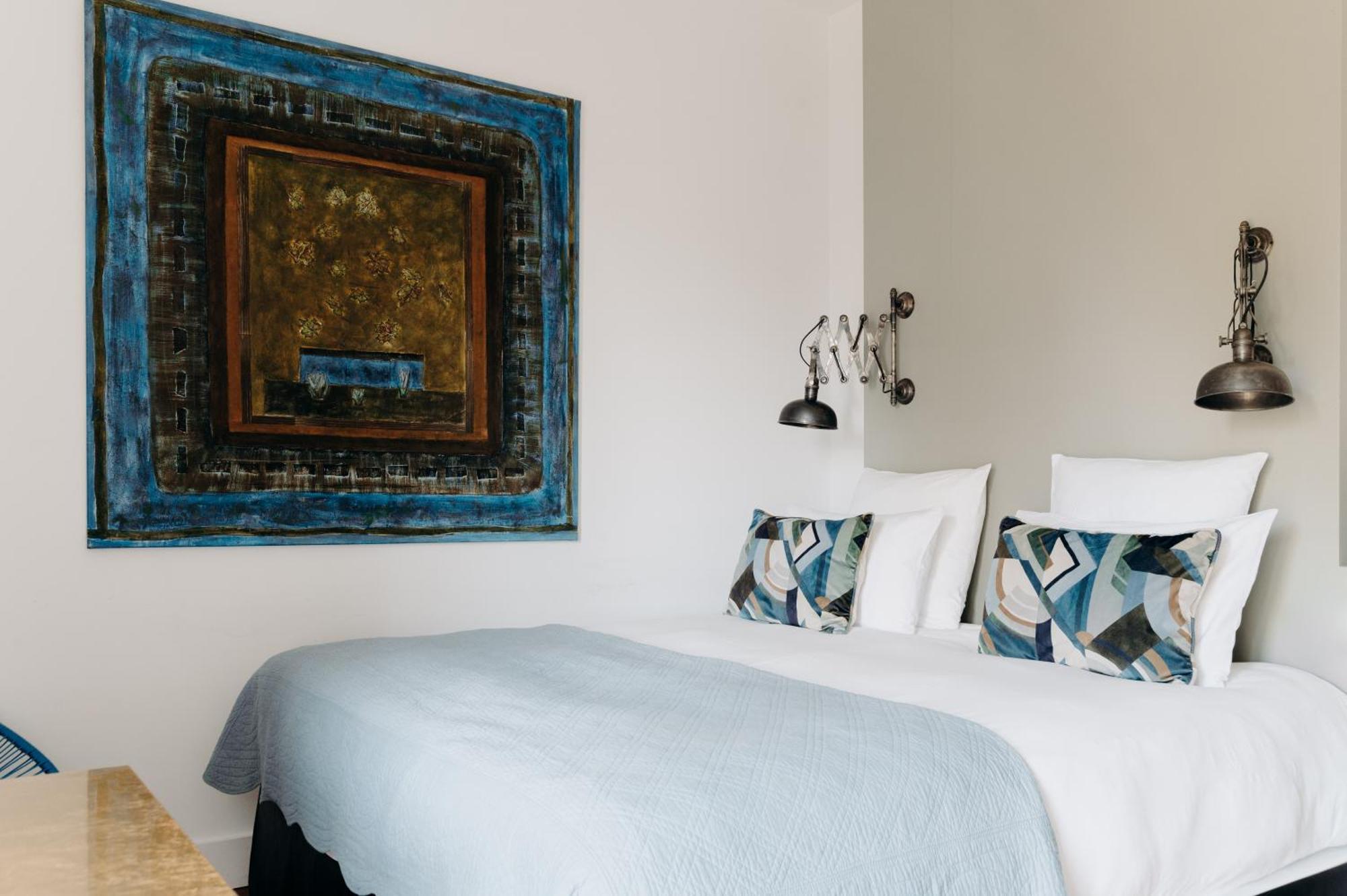 Hotel Domaine De Biar Lavérune المظهر الخارجي الصورة