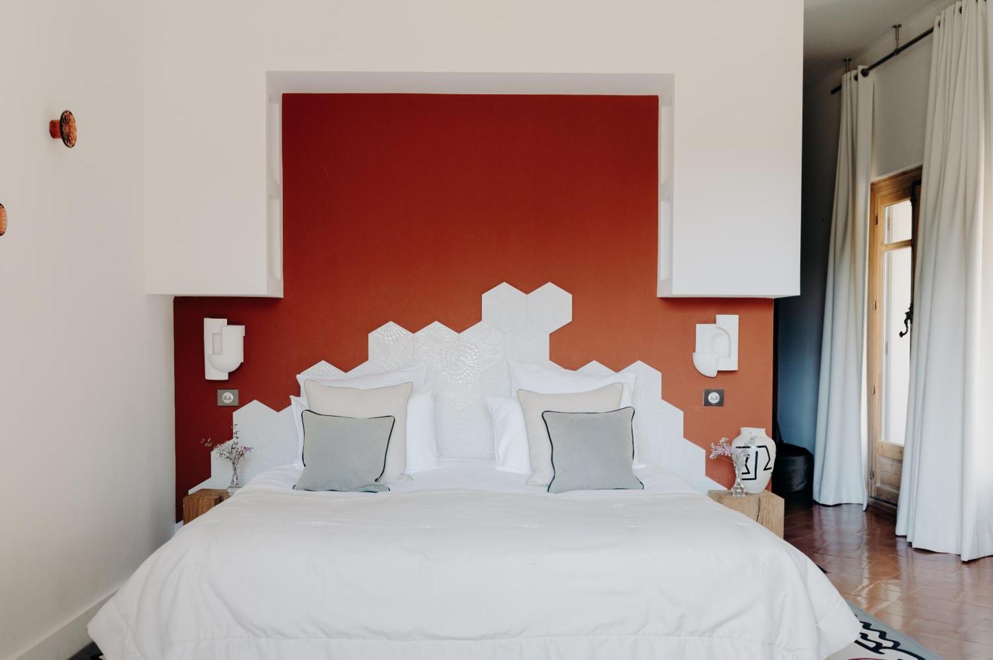 Hotel Domaine De Biar Lavérune المظهر الخارجي الصورة