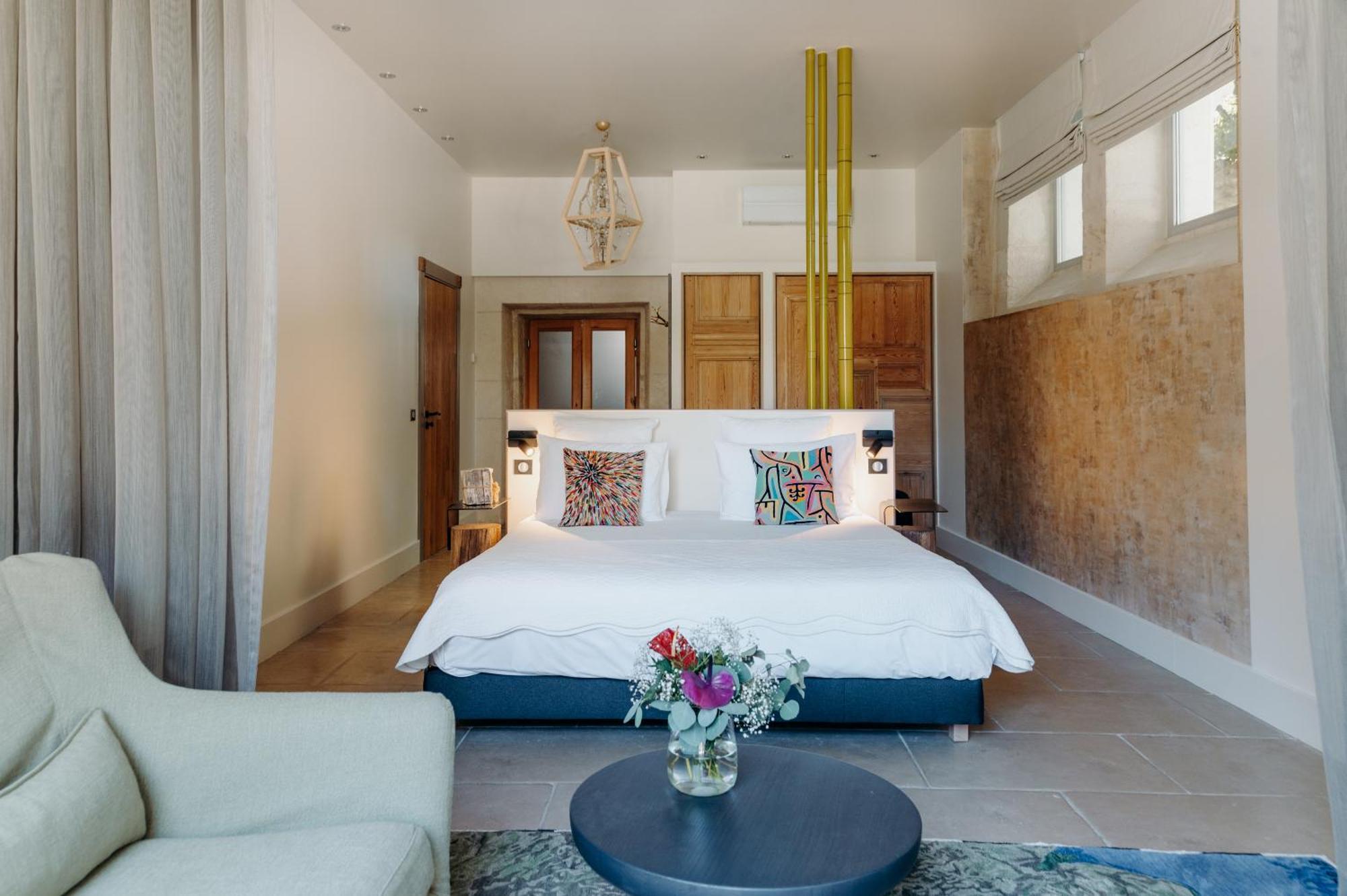 Hotel Domaine De Biar Lavérune المظهر الخارجي الصورة