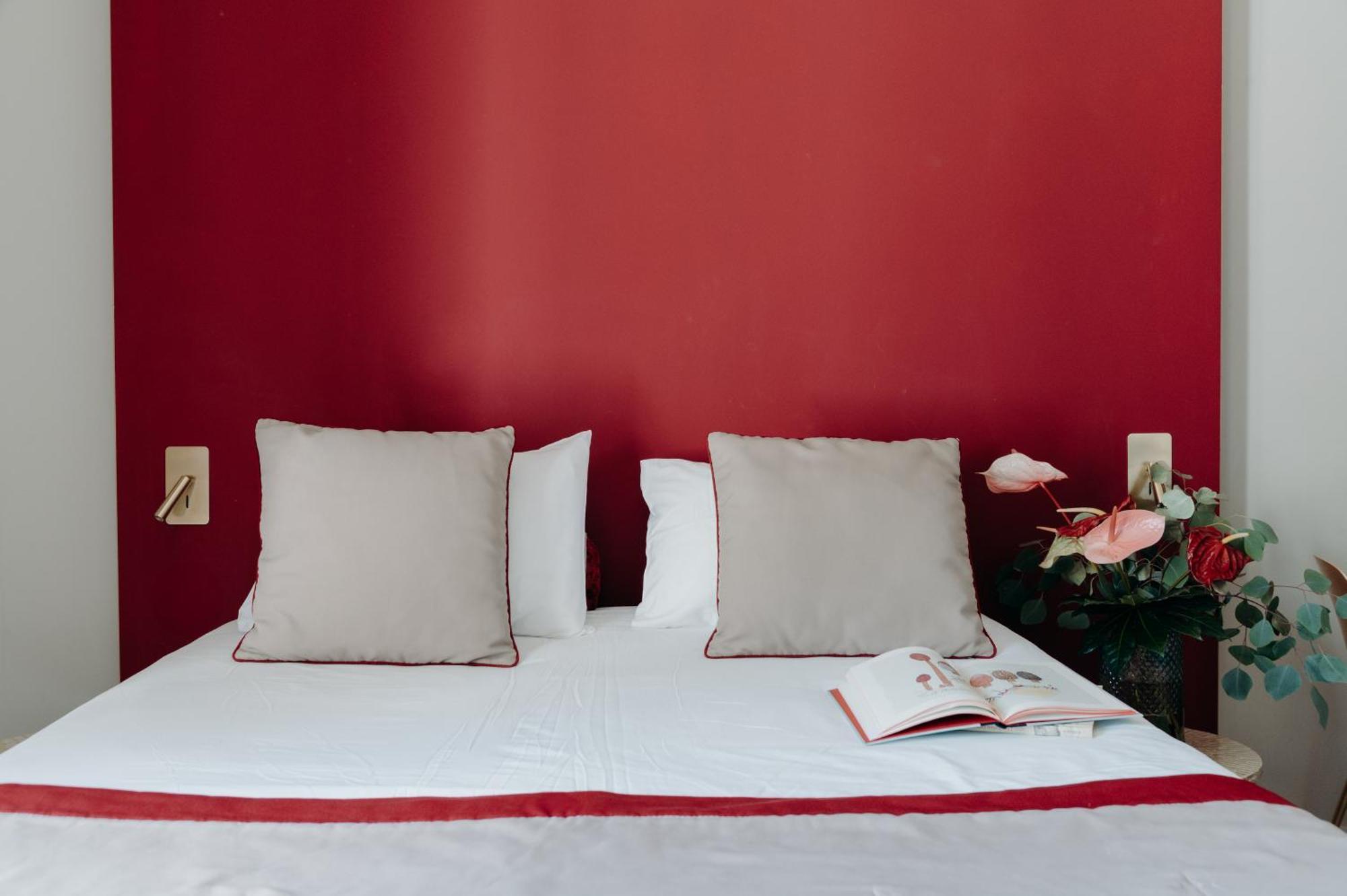Hotel Domaine De Biar Lavérune المظهر الخارجي الصورة