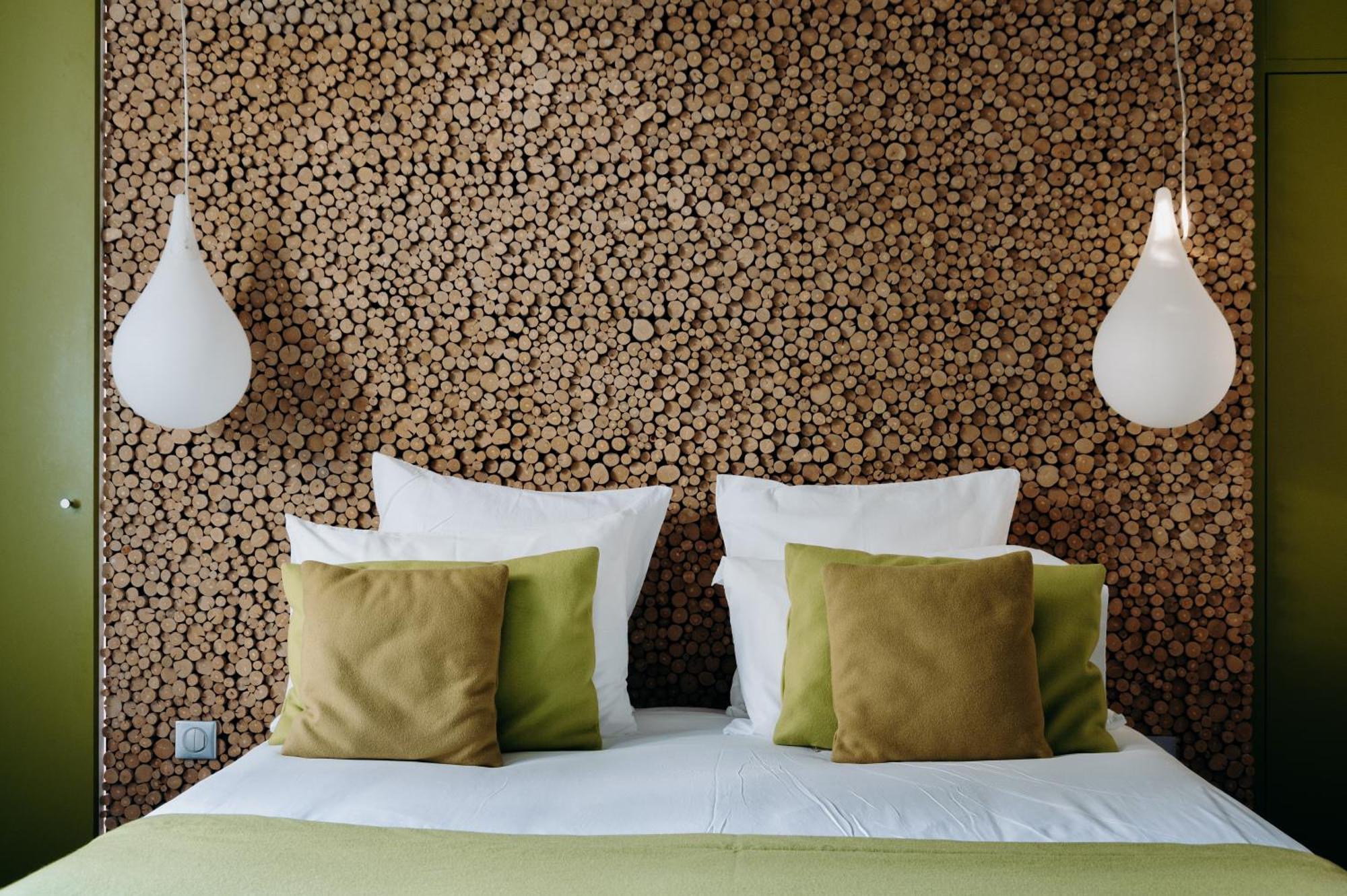 Hotel Domaine De Biar Lavérune المظهر الخارجي الصورة