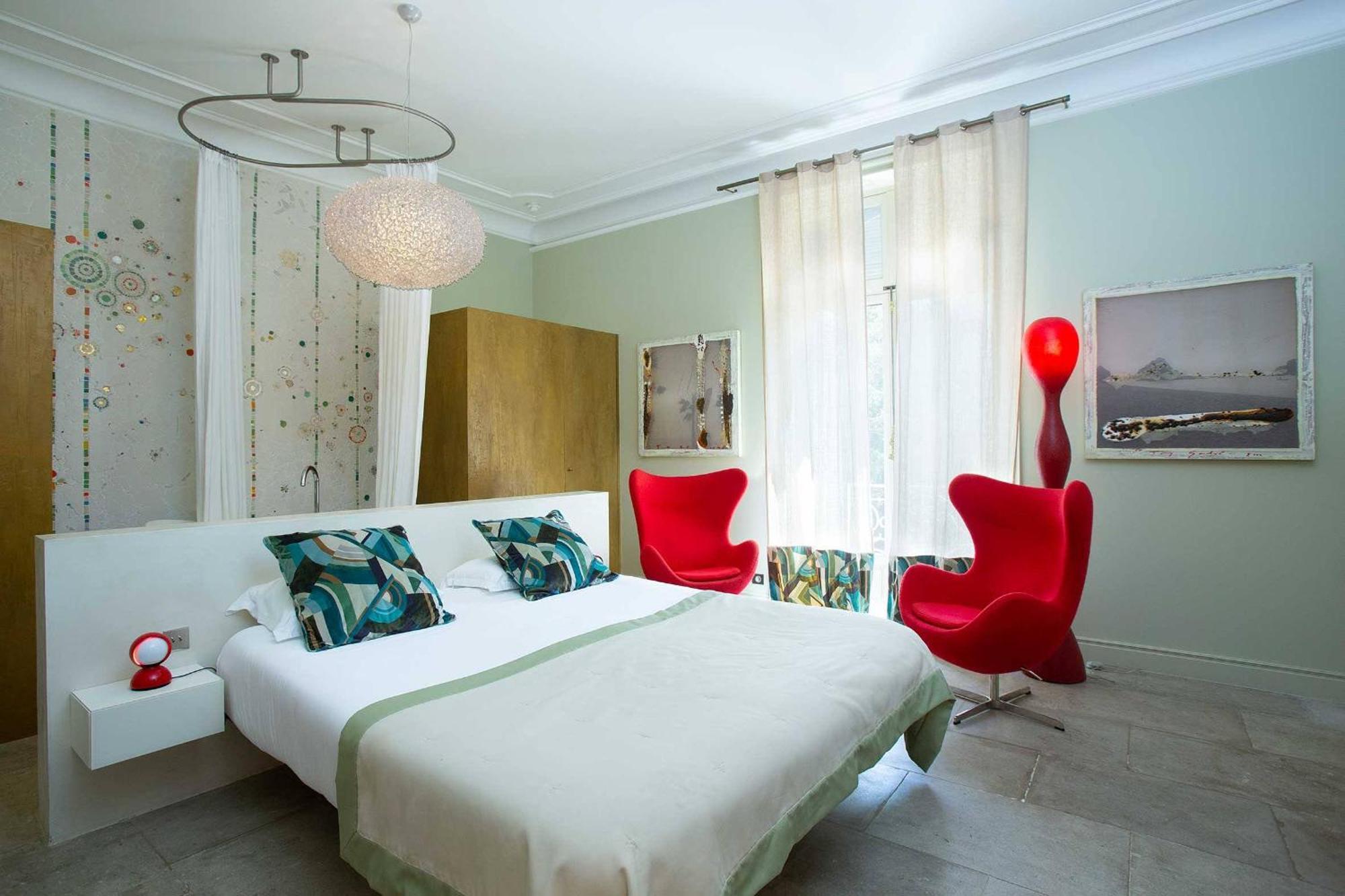 Hotel Domaine De Biar Lavérune المظهر الخارجي الصورة