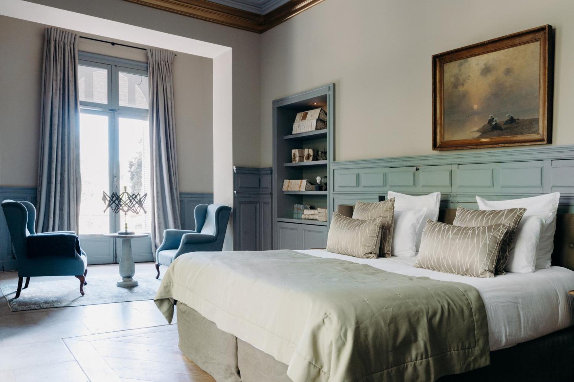 Hotel Domaine De Biar Lavérune المظهر الخارجي الصورة