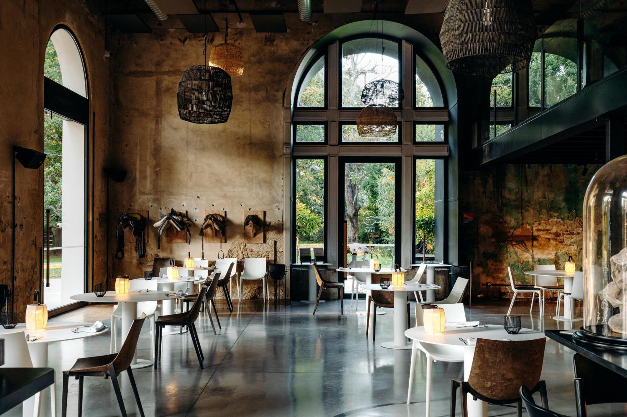 Hotel Domaine De Biar Lavérune المظهر الخارجي الصورة