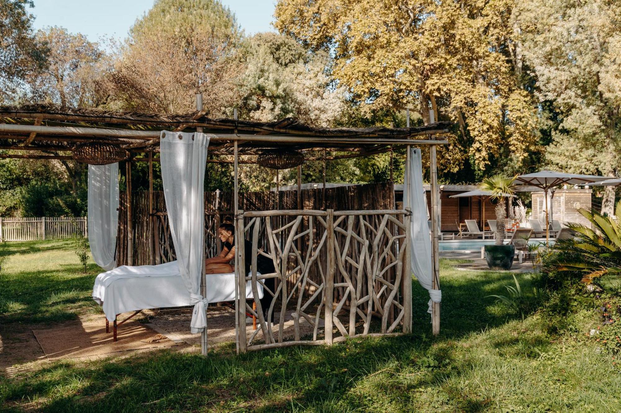 Hotel Domaine De Biar Lavérune المظهر الخارجي الصورة