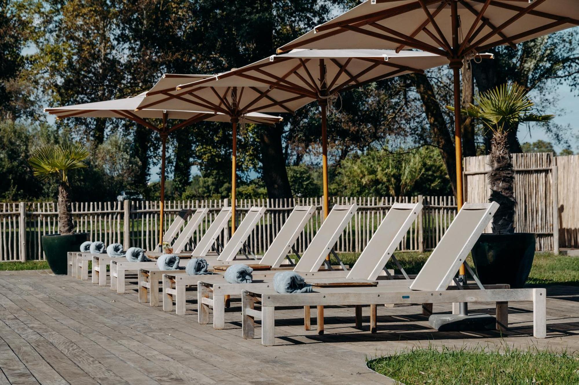 Hotel Domaine De Biar Lavérune المظهر الخارجي الصورة