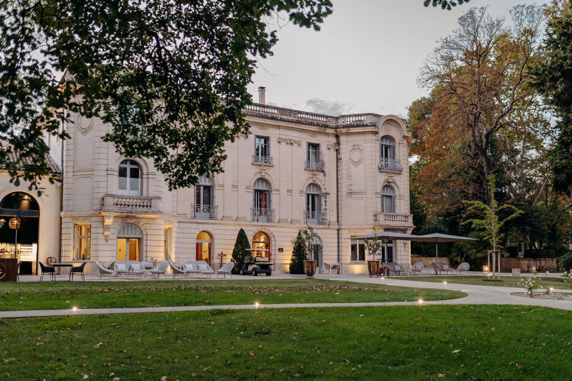 Hotel Domaine De Biar Lavérune المظهر الخارجي الصورة